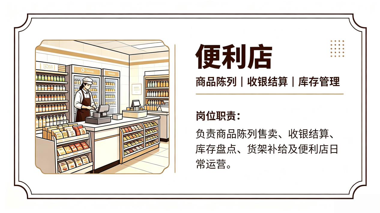 便利店